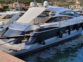 Koupit 2007 Pershing 56