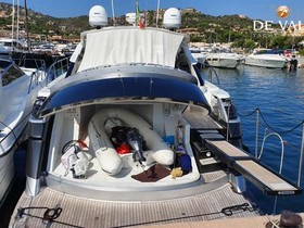 2007 Pershing 56