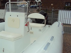 Comprar 2010 Sea Rib 540 Lux