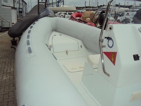 2010 Sea Rib 540 Lux til salgs