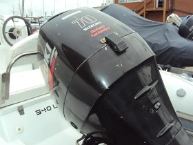 Buy 2010 Sea Rib 540 Lux