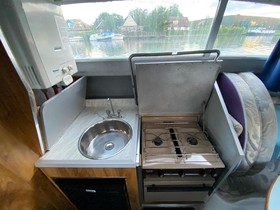 1996 Viking 22 for sale