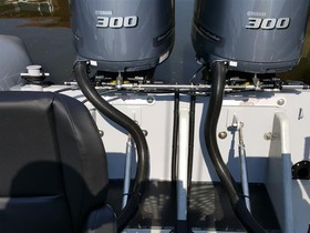 2012 Revolt Custom Boats Pro 1060