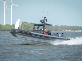 Купить 2012 Revolt Custom Boats Pro 1060