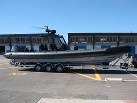 Acquistare 2012 Revolt Custom Boats Pro 1060