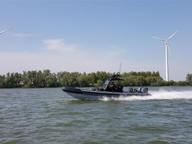 2012 Revolt Custom Boats Pro 1060 in vendita