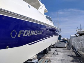 Købe 2005 Fountain 48 Express Cruiser