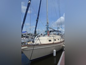 Island Packet Yachts 27
