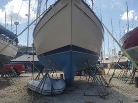 1998 Island Packet Yachts 27 til salg