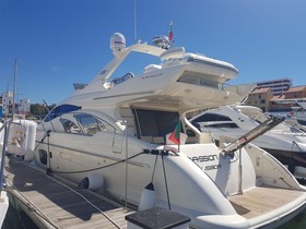 Acheter 2006 Azimut Yachts 55 Evolution