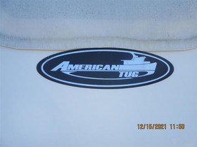2005 American Tug 41 à vendre