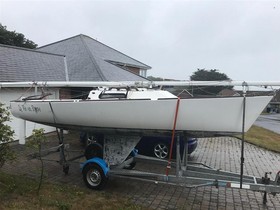 1998 J Boats J22 kopen