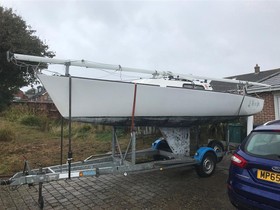 1998 J Boats J22 for sale
