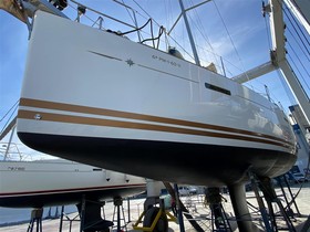 2011 Jeanneau Sun Odyssey 439 in vendita