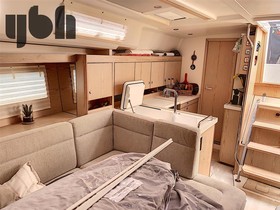 Købe 2017 Hanse Yachts 455