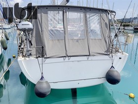2017 Hanse Yachts 455 til salg