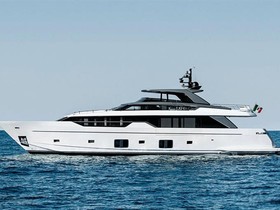 Köpa 2020 Sanlorenzo Yachts Sl102 Asymmetric