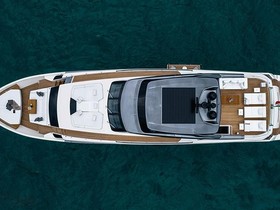 2020 Sanlorenzo Yachts Sl102 Asymmetric