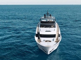 Купить 2020 Sanlorenzo Yachts Sl102 Asymmetric