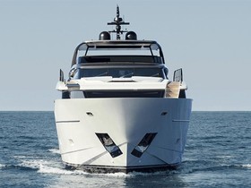 2020 Sanlorenzo Yachts Sl102 Asymmetric for sale