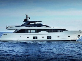 2020 Sanlorenzo Yachts Sl102 Asymmetric