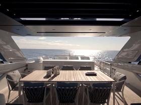2020 Sanlorenzo Yachts Sl102 Asymmetric kaufen