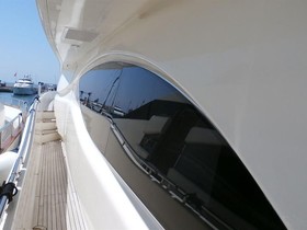 1999 Ferretti Yachts Custom Line 94