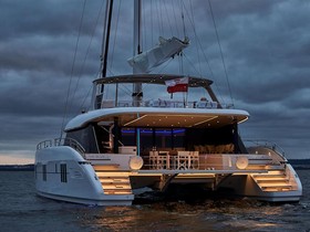 Buy 2021 Sunreef 60