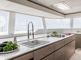 2021 Sunreef 60 for sale