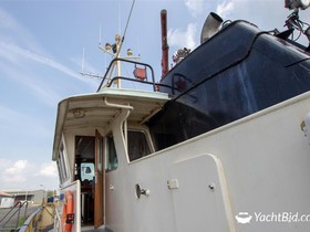 1976 Commercial Boats Support Vessel Rauwdouwer for sale