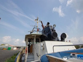 Buy 1976 Commercial Boats Support Vessel Rauwdouwer