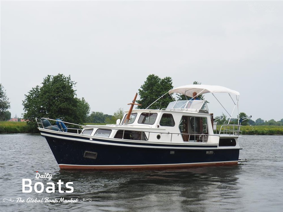 1977 Van Bavel Gsak for sale. View price, photos and Buy 1977 Van Bavel
