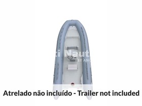 Købe 2021 Capelli Boats 625 Tempest
