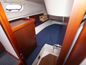 2010 Hanse Yachts 320 til salgs