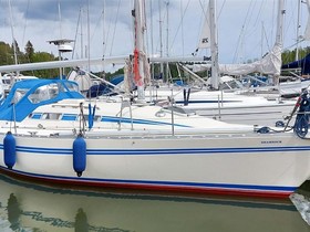 CB-Yachts 33