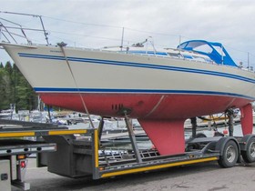 Kjøpe 1989 CB-Yachts 33
