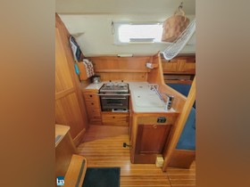 1989 CB-Yachts 33