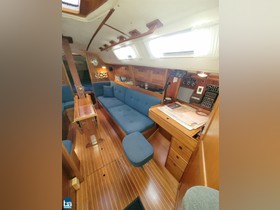 1989 CB-Yachts 33
