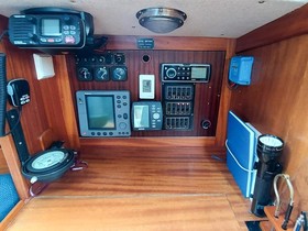 1989 CB-Yachts 33 til salgs