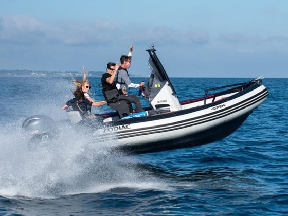 Zodiac 550