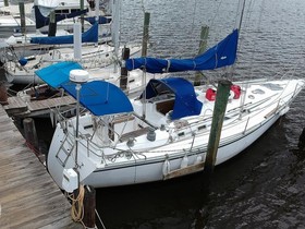 1985 Hunter 40