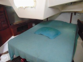 1985 Hunter 40