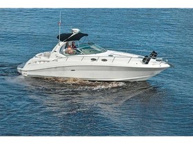 Buy 2008 Sea Ray Boats 340 Sundancer