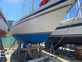 1980 Contest 38S for sale