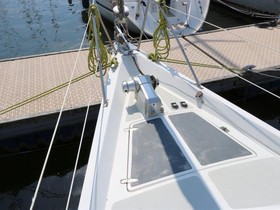 1980 Contest 38S Ketch for sale