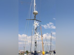 1980 Contest 38S Ketch for sale