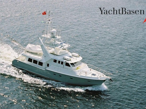 Nordhavn 57