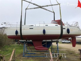 Купить 2001 Bénéteau Boats Oceanis 331