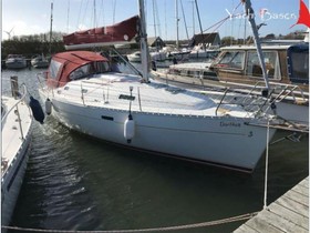 Buy 2001 Bénéteau Boats Oceanis 331