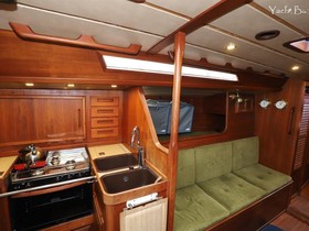 1986 Oyster 37 for sale